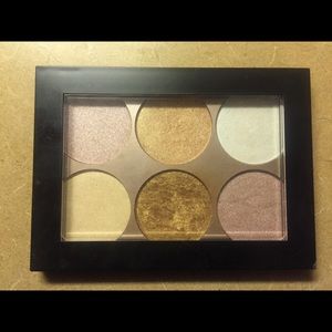 Sephora Illuminate Palette
